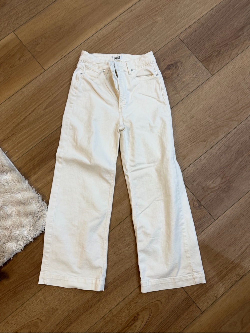 Paige Anessa jeans